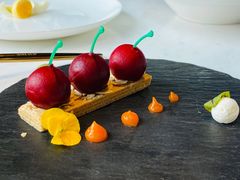 -Wei菋·Le Bistrot