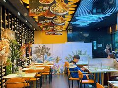 -get pizza意大利餐厅(凯德MALL店)