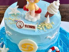 -CAKE BOSS 蛋糕老板(西单君太百货店)