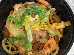 麻辣香锅-川锅哎哟·麻辣香锅(国大城市广场店)