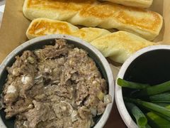 -渔民船说·北塘海鲜·天津菜·海肠捞饭(北塘古镇店)