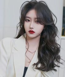 -吉艺心专业美发造型