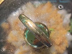 -绿茶餐厅(天津天河城店)