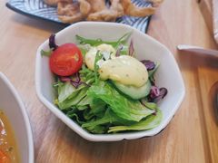 -红小满休闲餐厅(十全街店)