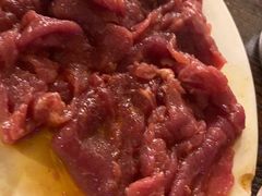 -韩风烤牛肉冷面店