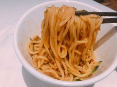 老罕王炸酱面-赵记老铺(市府恒隆广场店)