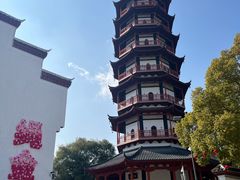 -绳金塔