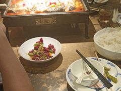 -炉鱼(萧山万象汇店)