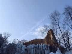 -沕沕水生态风景区