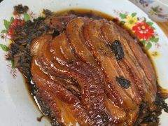牛肉烧白-国强牛肉(洋河总店)