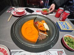 -生活如沸·顺德水牛奶火锅(大学路店)