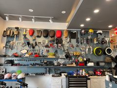 -五羊本田电动上海浦东店