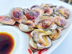 -阿勇海鲜排档(莲花路1号店)
