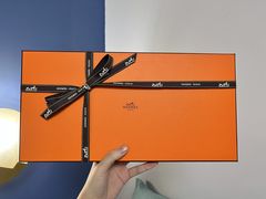 -爱马仕 HERMES(上海ifc商场店)