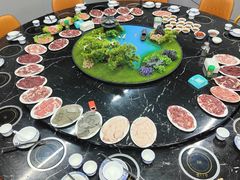 -乌记鲜活牛肉城(金砂东路店)