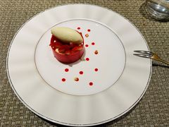 -香樟花园法式铁板烧(恒隆广场店)