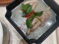 -聚福宝合苑食府(南头镇店)