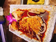 -同仁四季椰子鸡(宝安壹方城店)