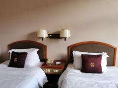 -北京前门建国饭店