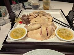 -清平饭店•广州第一鸡(陈家祠店)