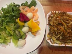 -金鼎轩(阜成门金融街店)