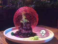 -网红丛林音乐烤吧