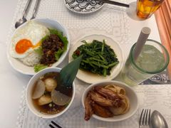 -太食獸泰式茶餐厅(IFS国金中心店)