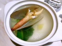 -海蓝海鲜馆(五四北店)