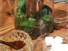 -驿楼兰·新疆菜(火车站店)