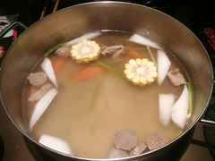 -左庭右院鲜牛肉火锅(新梅广场店)