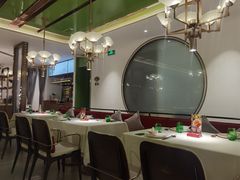 大堂-望湘园·小雅(德基店)