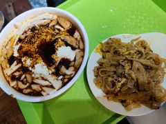 -老鳯府豆花泡馍(第五大道店)