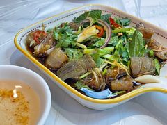 -官塘锋记鱼生·生腌·砂锅粥(牌坊街店)