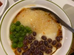 -春家·非遗手工小吃(徐汇万科广场店)