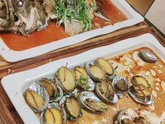 -星汇餐厅(新濠影汇店)
