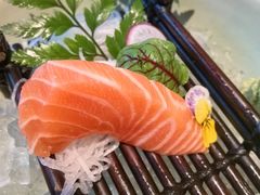 -Tuna maki寿司(苏州中心商场店)