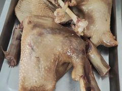 -正宗忘不了老鹅(梅岭店)