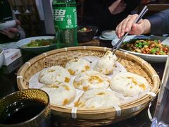 -老馆子·建德菜·山肴鱼鲜(海威新界店)