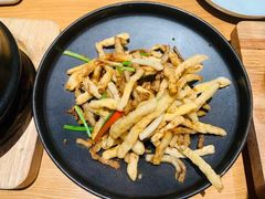 -竹里馆·淮扬菜·功夫茶(老门东店)