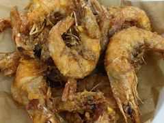 -嘉升大排档(番禺总店)