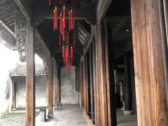 -乌镇东栅景区