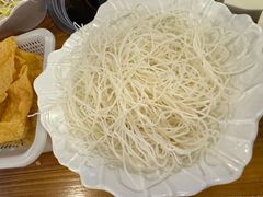 -荣记潮汕牛肉火锅(仙鹤街店)