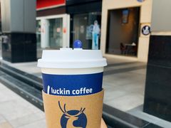 -瑞幸咖啡(金中环国际商务大厦店)