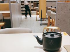 大堂-蔡澜点心(三里屯T+MALL店)