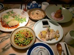 -桂满陇-锦绣江南(万象城店)
