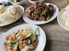 -津门生茂包子铺