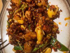 沾益辣子鸡-米店·云南菜(南门店)