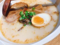 熊本叉烧拉面-味千拉面(煌华新纪元购物广场店)