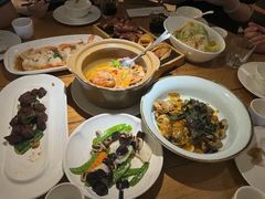 -金牌外婆家(苏州中心店)