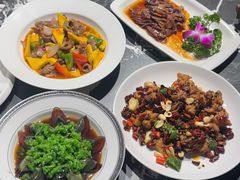 -食肆&Fourteen(武林夜市店)